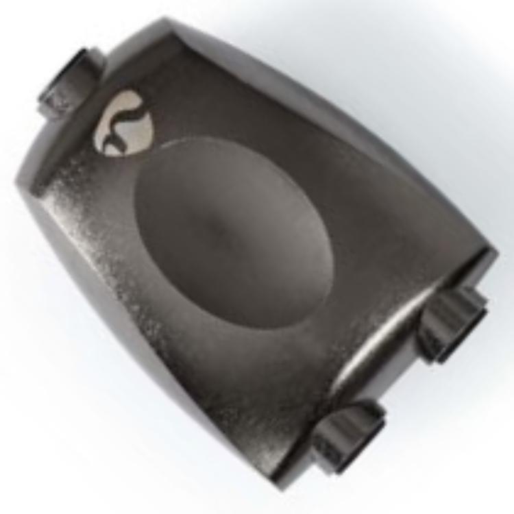 Afbeelding laden in galerijviewer, Nedis audio splitter