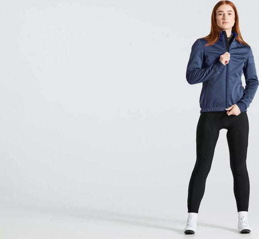 Afbeelding laden in galerijviewer, Specialized women's rbx comp softshell jacket
