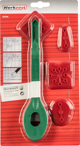 Afbeelding laden in galerijviewer, Con:p silicone-spatel meervoudig gebruik - b22540