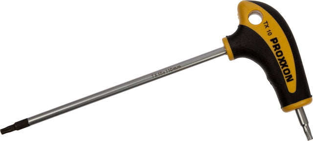Afbeelding laden in galerijviewer, Proxxon l-handle screwdriver for torx