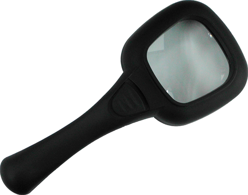 Afbeelding laden in galerijviewer, Con:p led-vergrootglas 5led+1uv bebat box - b24810