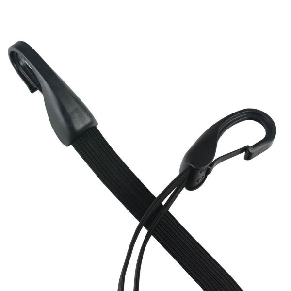 Afbeelding laden in galerijviewer, Widek snelbinder hanke fixture strap hanke double black
