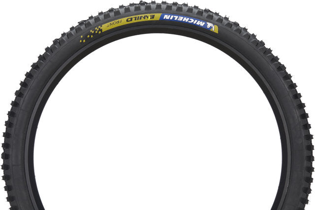 Afbeelding laden in galerijviewer, Michelin e-wild front racing tlr 29 folding tyre