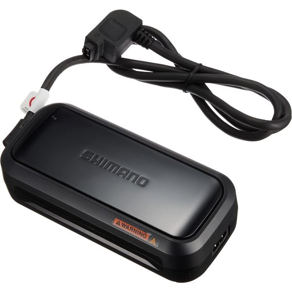 Afbeelding laden in galerijviewer, Shimano acculader steps ec-e6002 met netkabel - 42 volt