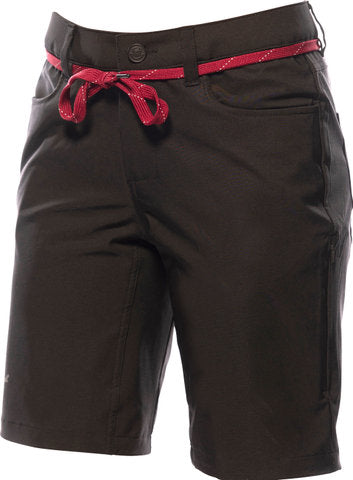 Afbeelding laden in galerijviewer, Fasthouse kicker women's shorts