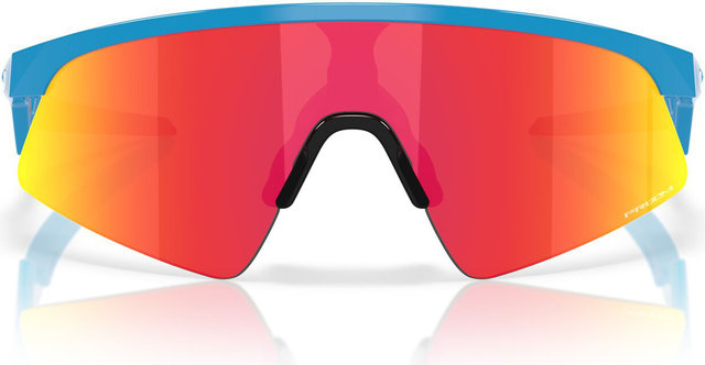 Afbeelding laden in galerijviewer, Oakley resistor sweep kids' sports glasses