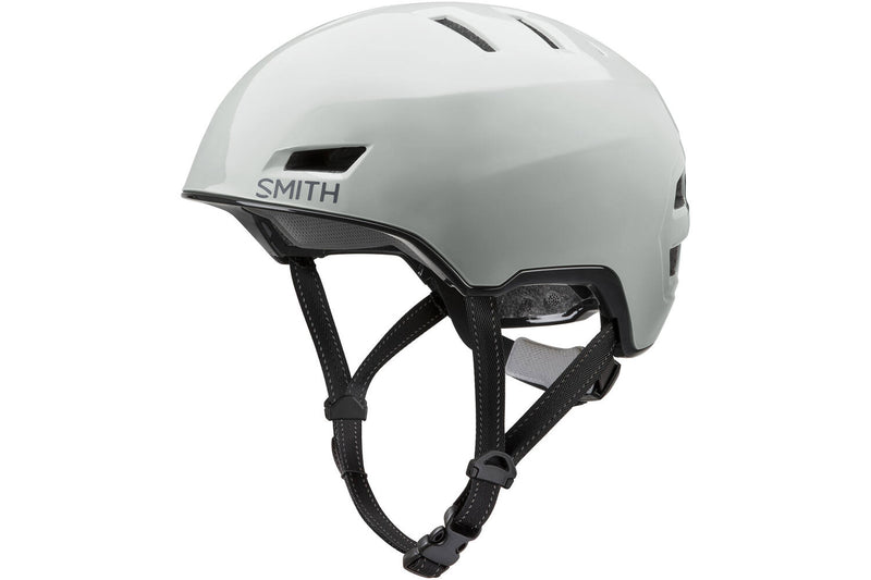 Afbeelding laden in galerijviewer, Smith Express helm matte cloudgrey