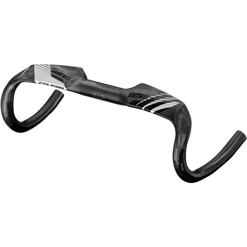 Afbeelding laden in galerijviewer, Controltech - cougar race stuur aero carbon ud 40cm