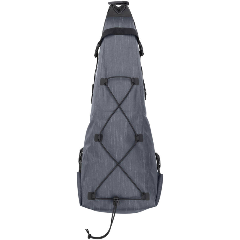 Afbeelding laden in galerijviewer, Evoc - seat pack boa wp 12 carbon grey one size 12l