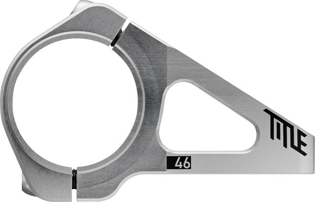 Afbeelding laden in galerijviewer, Title mtb dm1 46 mm 31.8 direct mount stem