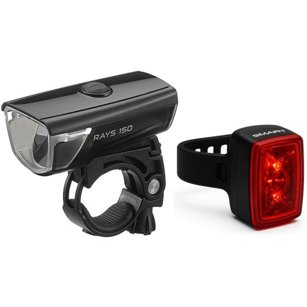 Afbeelding laden in galerijviewer, Smart verlichtingsset ls056 usb oplaadbaar