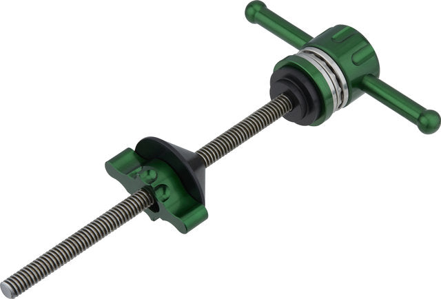 Afbeelding laden in galerijviewer, Abbey bike tools modular bearing press bottom bracket tool w lever