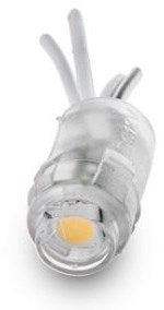 Afbeelding laden in galerijviewer, Enzo background module 12v 0,24w smd5050 warm wit - led9040