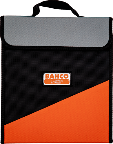 Afbeelding laden in galerijviewer, Bahco 434-s6-pp 6-dlg ergonomische beitelset in polyester houder | 434-s6-pp
