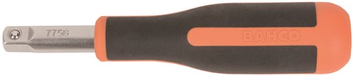 Afbeelding laden in galerijviewer, Bahco handgreep 3 8 | 150 mm - 7756