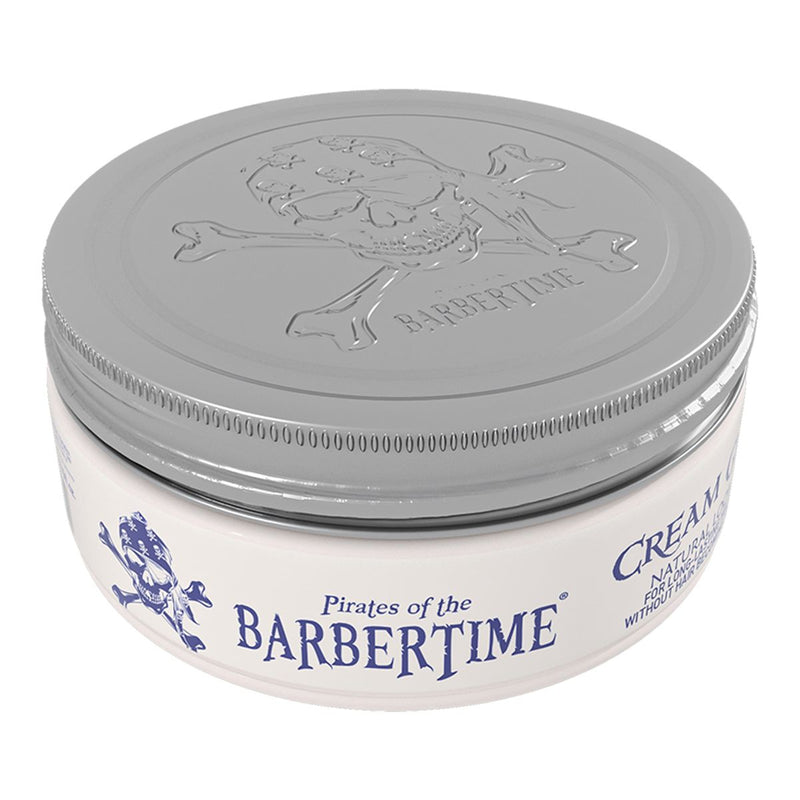 Afbeelding laden in galerijviewer, Barbertime cream gel 150ml