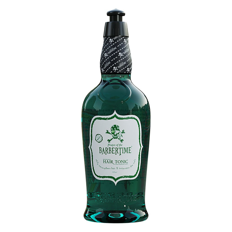 Afbeelding laden in galerijviewer, Barbertime hairtonic 400ml