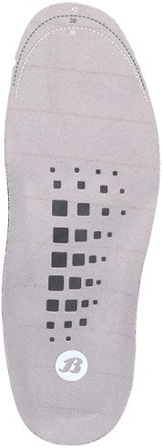 Afbeelding laden in galerijviewer, Bata inlegzool excellent fit | grijs | maat 49 - 00.017.152.05