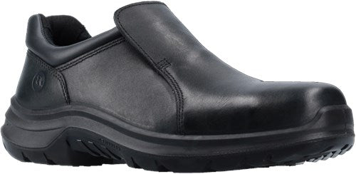 Afbeelding laden in galerijviewer, Bata werkschoen act245 w laag s3s | zwart | maat 44 - 8712843713376