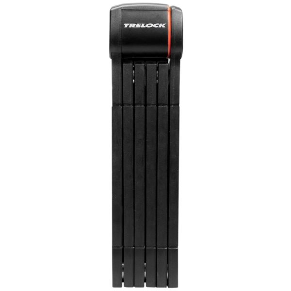 Afbeelding laden in galerijviewer, Trelock vouwslot FS 380 Trigo ZF 380 X-Press tag 100