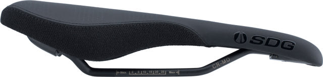 Afbeelding laden in galerijviewer, Sdg radar mtn saddle w cromo rails