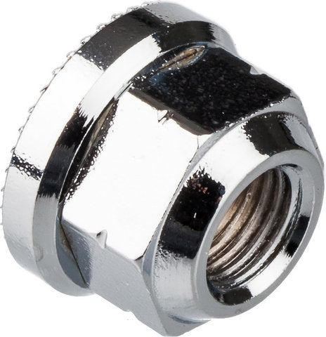 Afbeelding laden in galerijviewer, Miche axle nut for primato pista track bike hubs
