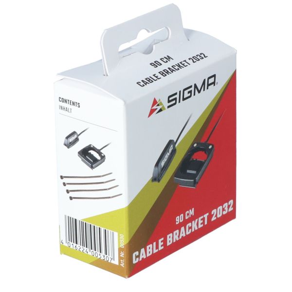 Afbeelding laden in galerijviewer, Sigma sensor-set kabelset nm 90cm