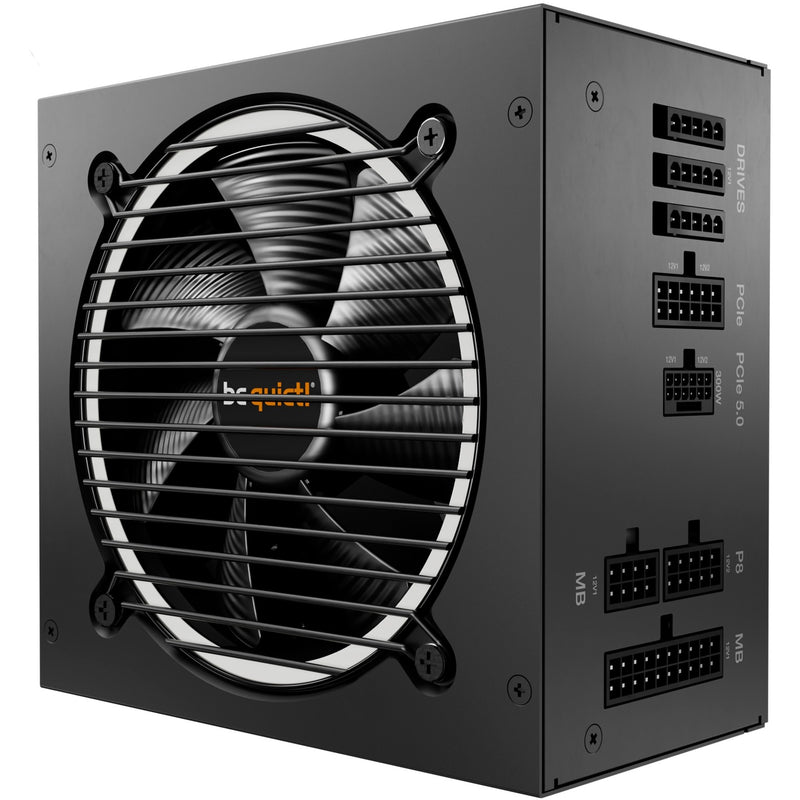 Afbeelding laden in galerijviewer, Be quiet! Pure 12M 550W