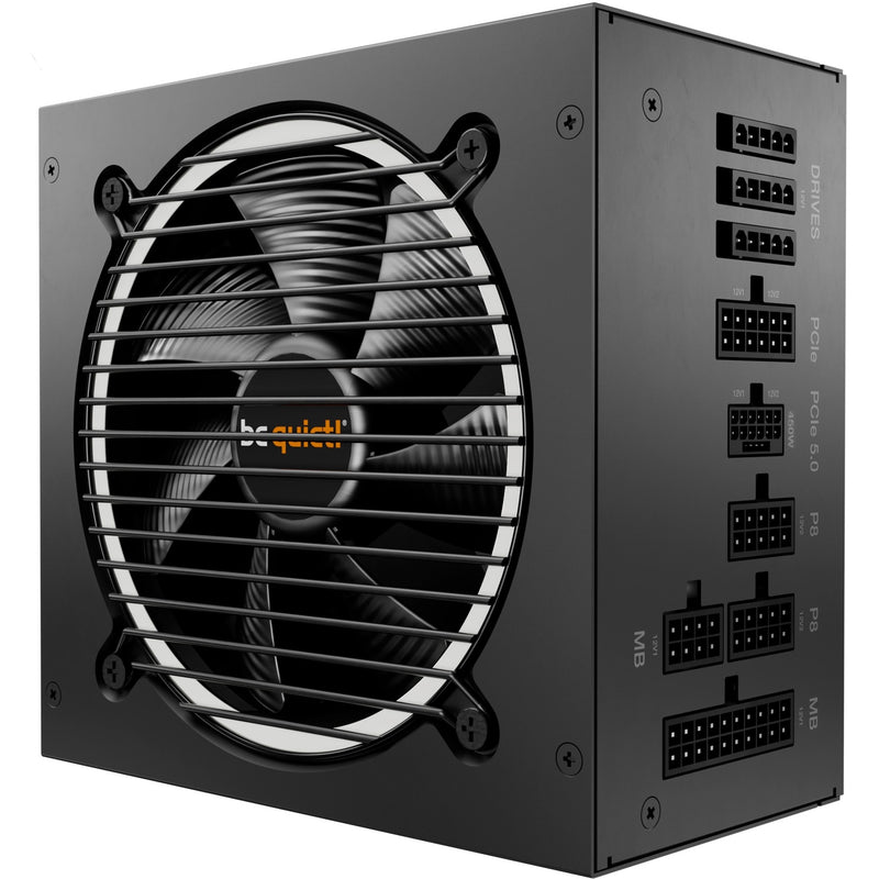 Afbeelding laden in galerijviewer, Be quiet! Pure 12M 650W