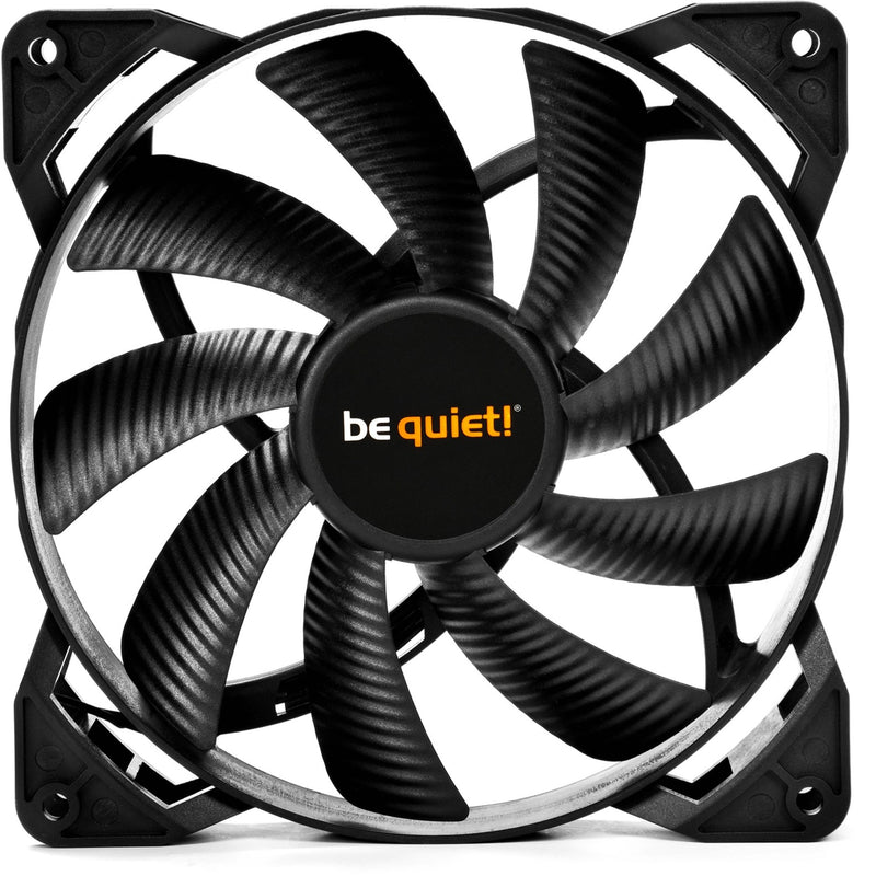 Afbeelding laden in galerijviewer, Be quiet! Pure 2 120 mm high-speed