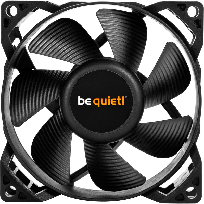 Afbeelding laden in galerijviewer, Be quiet! Pure 2 PWM 80mm