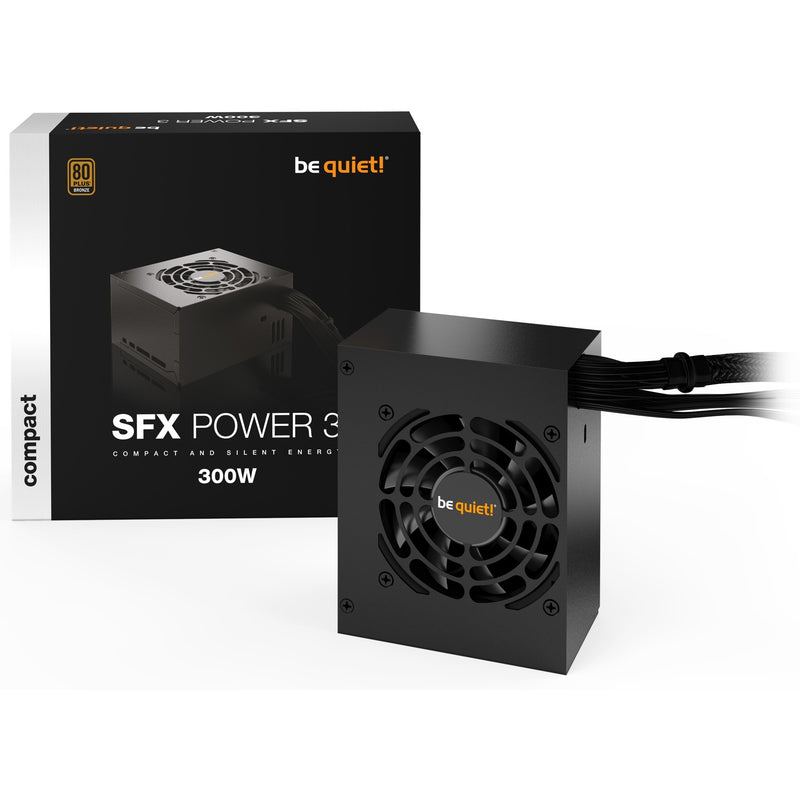 Afbeelding laden in galerijviewer, Be quiet! SFX 3 300W