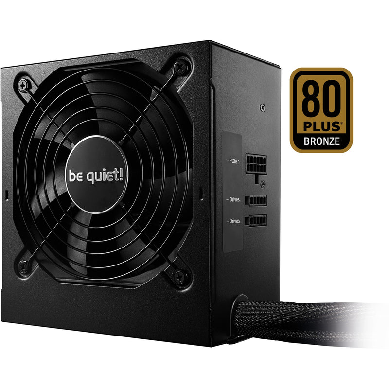 Afbeelding laden in galerijviewer, Be quiet! System 9 CM 400W