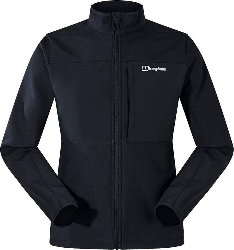 Afbeelding laden in galerijviewer, Berghaus ghlas 3.0 - softshell jacket