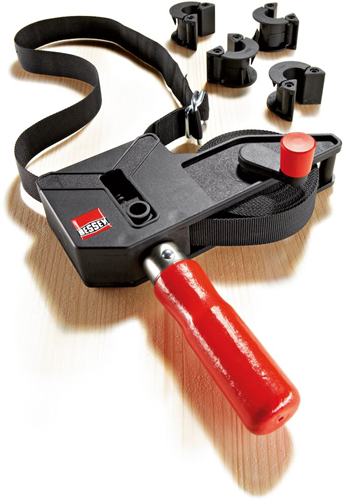 Afbeelding laden in galerijviewer, Bessey bandspanner ban700 - ban700