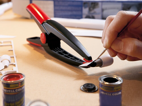 Afbeelding laden in galerijviewer, Bessey clippix xcl 55 60 - xcl2