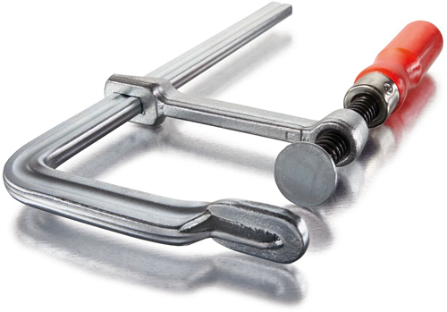 Afbeelding laden in galerijviewer, Bessey geheel stalen lijmtang classix gs 160 80 - gs16