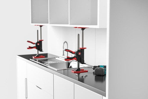 Afbeelding laden in galerijviewer, Bessey installatiekit beyceps bey-ik - beyik