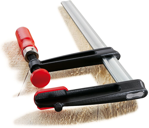 Afbeelding laden in galerijviewer, Bessey lijmtang met gegoten beugels tpn-be 300 120 - tpn30s12be