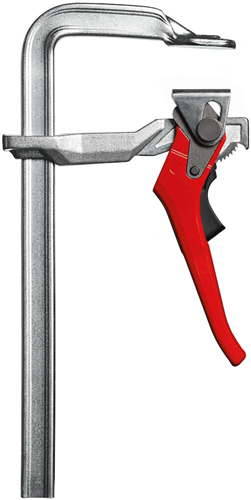 Afbeelding laden in galerijviewer, Bessey snelspanklem gh 160 80 - gh16