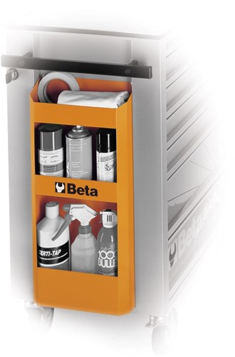 Afbeelding laden in galerijviewer, Beta flessenhouder 2499pf-g - 024990219