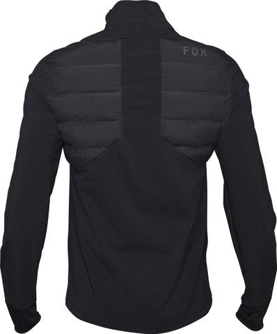 Afbeelding laden in galerijviewer, Fox head flexair fire hybrid jacket