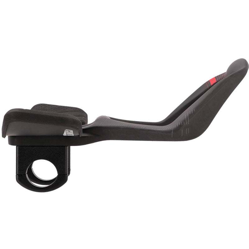 Afbeelding laden in galerijviewer, Controltech - scirocco triathlon tt opzetstuur mini clip-on ud carbon itu