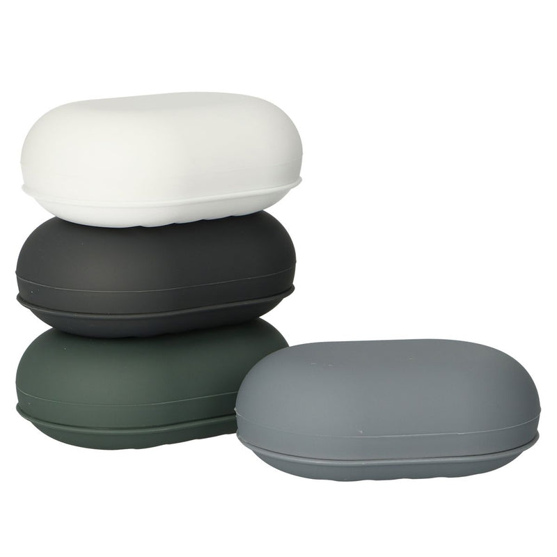 Afbeelding laden in galerijviewer, Bath fun zeepdoos soft-touch assorti