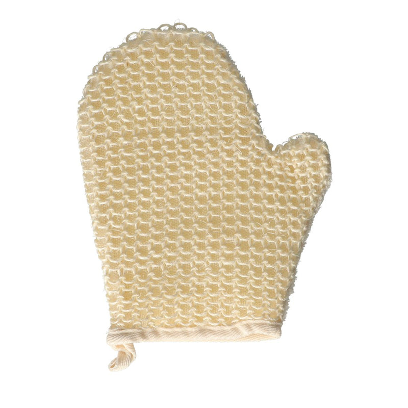 Afbeelding laden in galerijviewer, Bath fun sisal washand