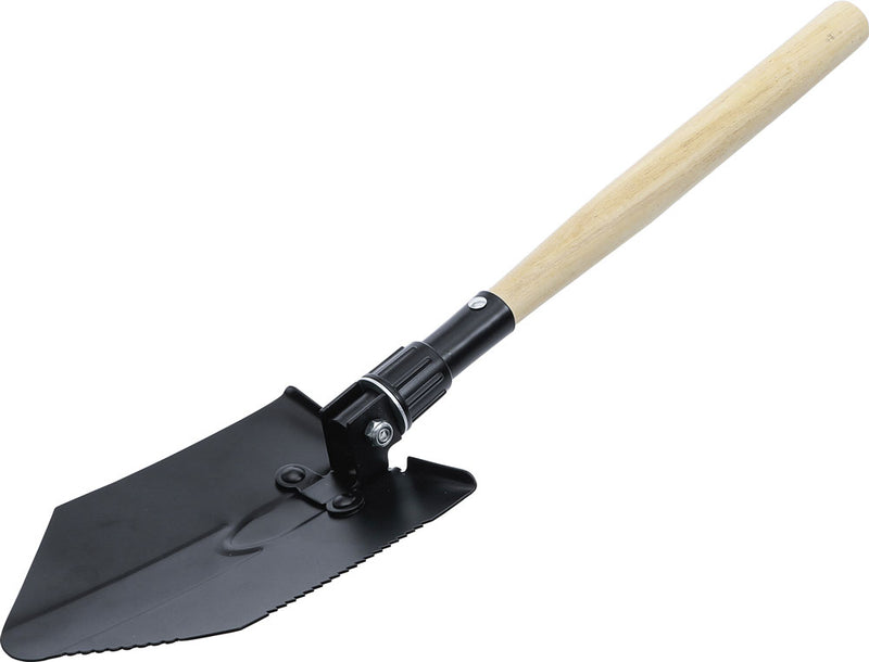 Afbeelding laden in galerijviewer, Bgs technic folding spade 625mm