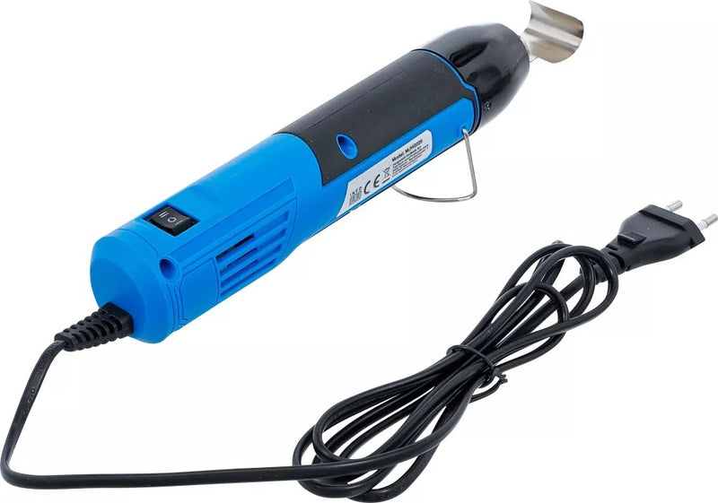 Afbeelding laden in galerijviewer, Bgs technic mini hot air blower 350w