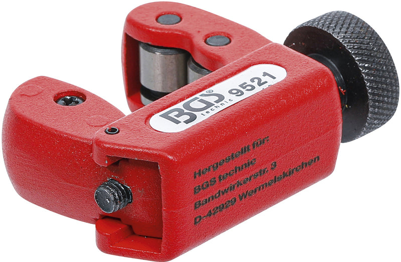 Afbeelding laden in galerijviewer, Bgs technic tube cutter 3-30mm