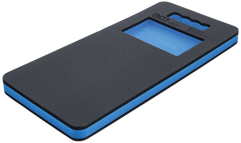 Afbeelding laden in galerijviewer, Bgs technic knee protector pad
