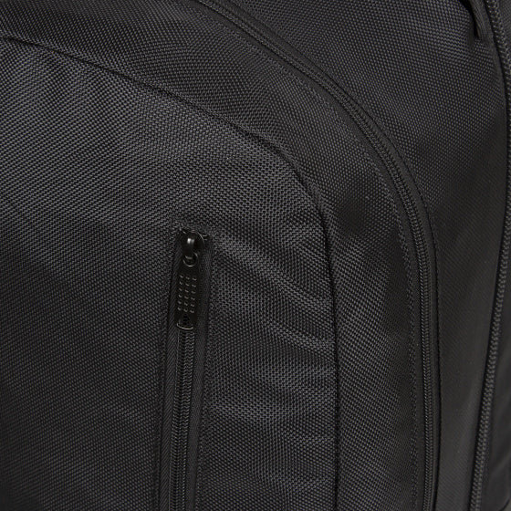 Afbeelding laden in galerijviewer, Bike wave fietsrugzak dubbele fietstas nylon 20l zwart